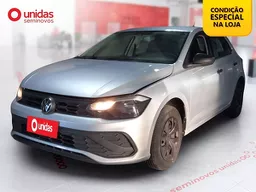 Volkswagen Polo Hatch
