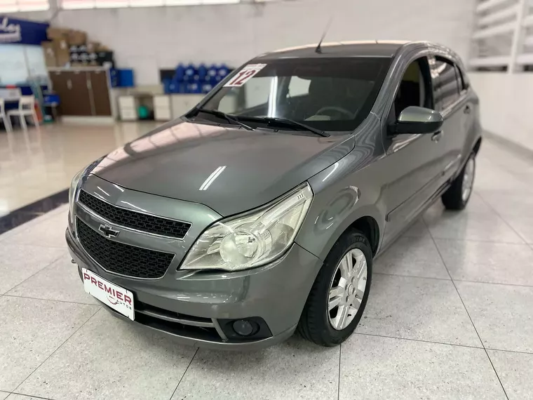 Foto do carro