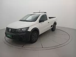Volkswagen Saveiro
