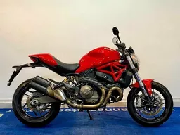 Ducati