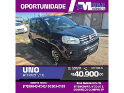 Fiat Uno