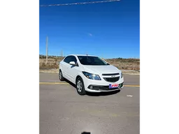 Chevrolet Prisma