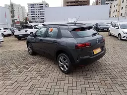 C4 Cactus