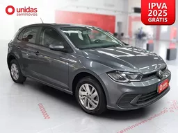Volkswagen Polo Hatch