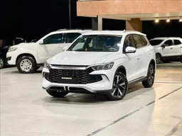 BYD Song Pro