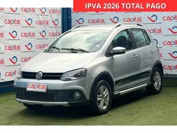 Volkswagen Crossfox