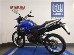 XTZ 250