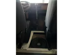 Volkswagen Kombi