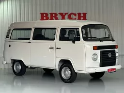 Volkswagen Kombi
