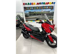 Xmax