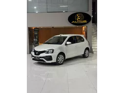 Toyota Etios
