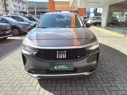 Fiat Fastback