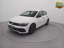 Volkswagen Polo Hatch