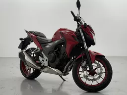 CB 500