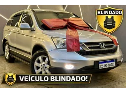 Honda CRV