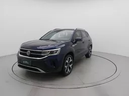 Volkswagen Taos