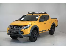 Mitsubishi L200 Triton