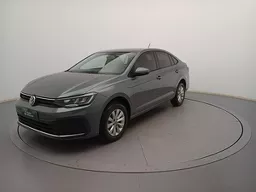 Volkswagen Virtus