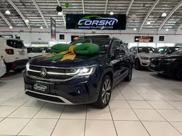 Volkswagen Taos