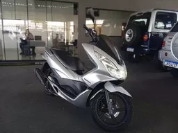 PCX