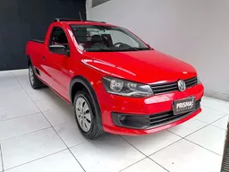 Volkswagen Saveiro