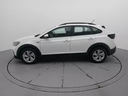 Volkswagen Nivus