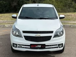 Chevrolet Agile
