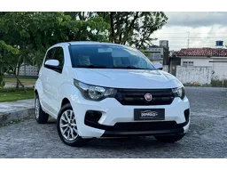 Fiat Pulse