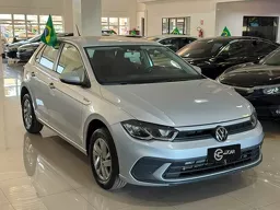 Volkswagen Polo Hatch