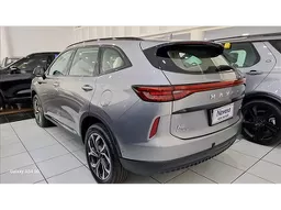 GWM Haval H6
