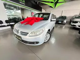 Volkswagen Voyage