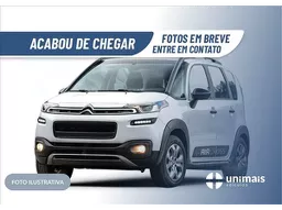 Citroën Aircross