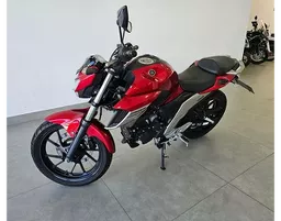 Fazer 250