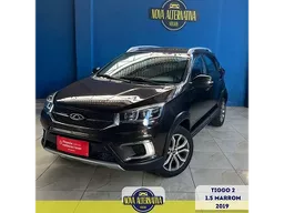 Chery Tiggo 2