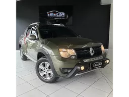 Renault Duster Oroch