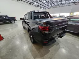 Chevrolet Montana