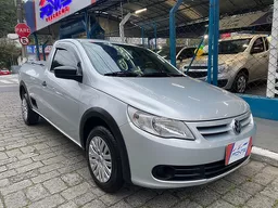 Volkswagen Saveiro