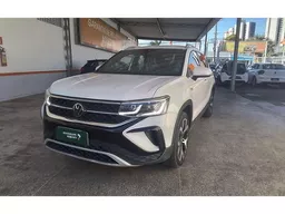 Volkswagen Taos
