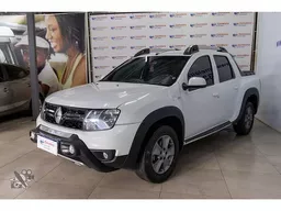 Renault Duster Oroch