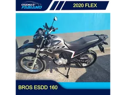 NXR 160