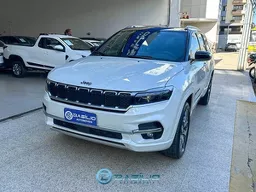 Jeep Commander