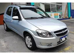 Chevrolet Celta