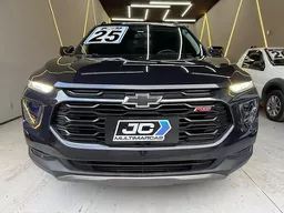 Chevrolet Montana