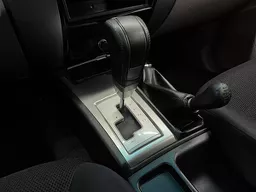 Mitsubishi Pajero Dakar