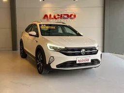 Volkswagen Nivus
