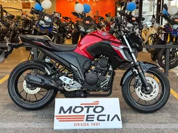 Yamaha Fazer 250