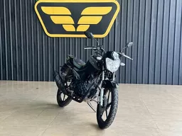 Yamaha Factor
