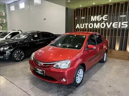 Toyota Etios