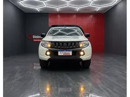 Mitsubishi L200 Triton