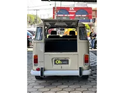 Volkswagen Kombi